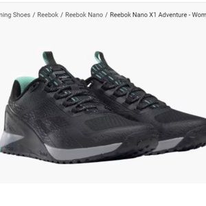 Nano X1 Training Adventure Shoes - Women's